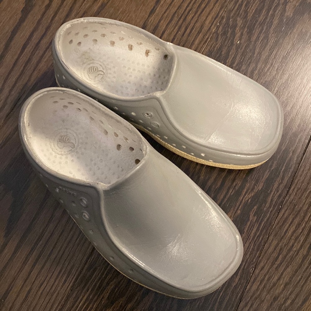 Native Corrado Light Weight Slip-On Shoes